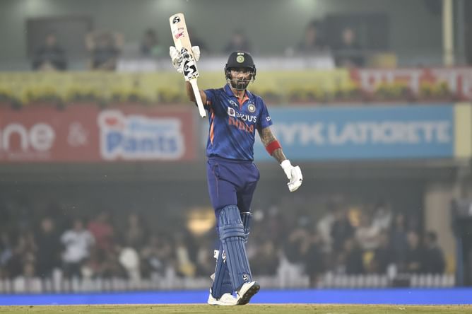 3 times KL Rahul proved his class in T20Is