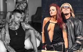 "My goal is to succeed where Edge and Lita failed" - Corey Graves and Carmella reveal bold intentions behind new WWE docuseries