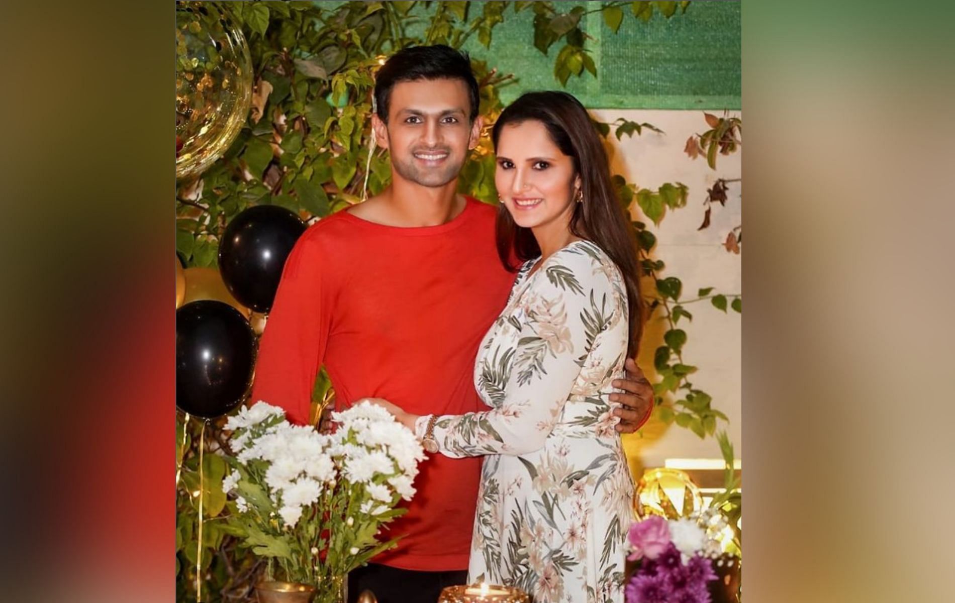 Sania Mirza and Shoaib Malik have been married for 11 years and more now.