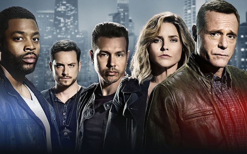When will Chicago PD return? Another Chicagoless month
