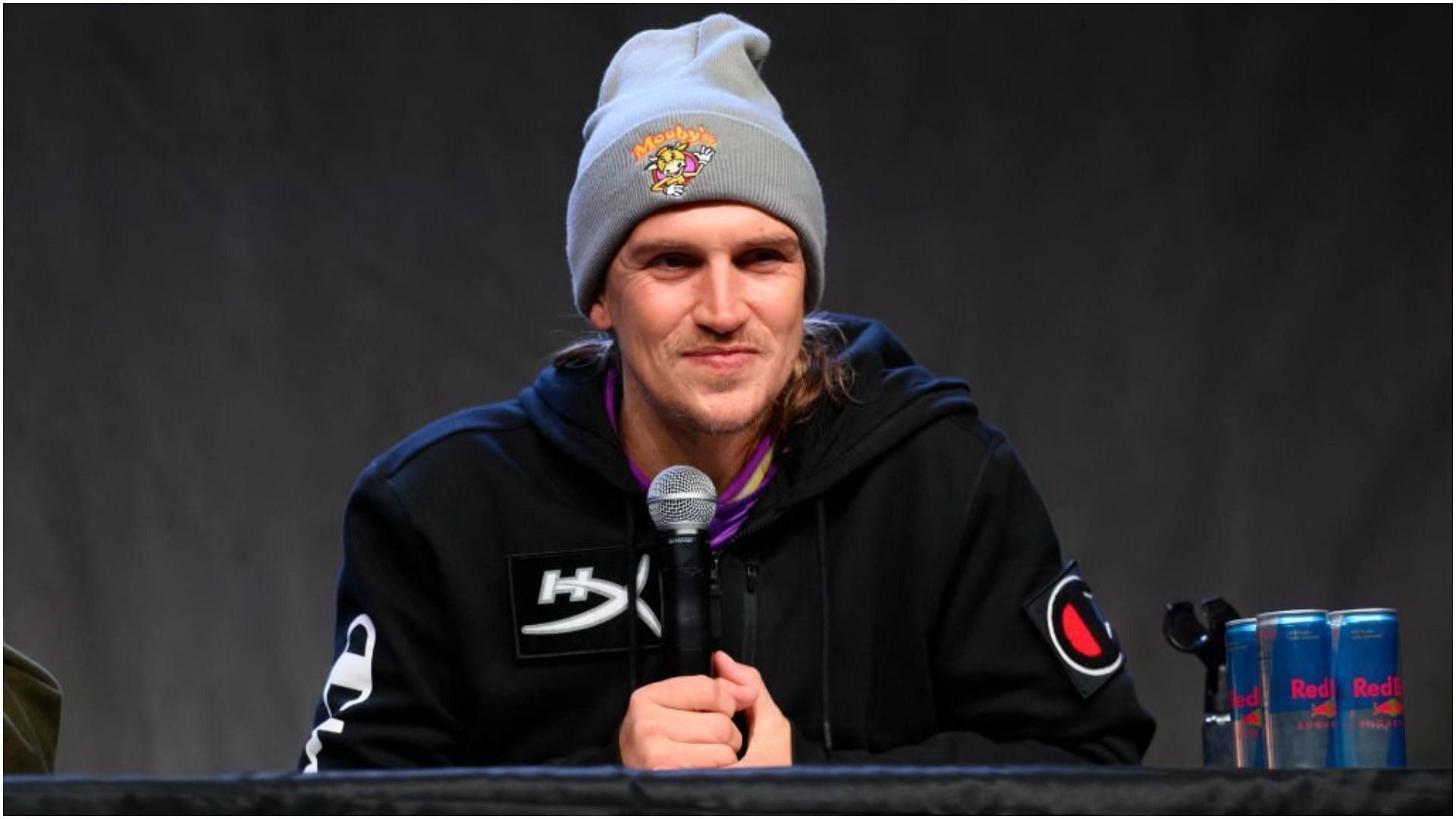 Jason Mewes opened up about his substance addiction on a podcast (Image via Daniel Boczarski/Getty Images)