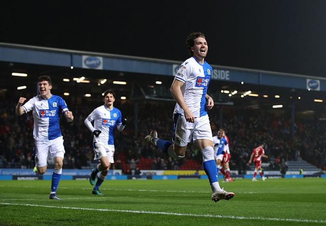 Blackburn Rovers vs Nottingham Forest prediction, preview, team news and more | EFL Championship 2021-22