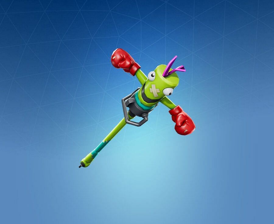 Flimsie Flail (Image via Epic Games)