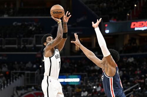 The Brooklyn Nets will host the Washington Wizards on February 17th