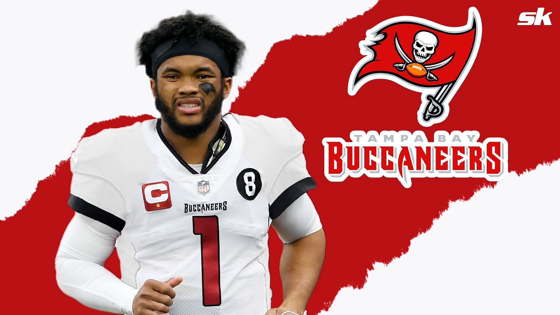 Could Kyler Murray be the next Buccaneer QB?
