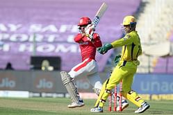 "I am like a kid who wants to play under MS Dhoni" - Deepak Hooda says the Chennai Super Kings is his favorite team in the IPL