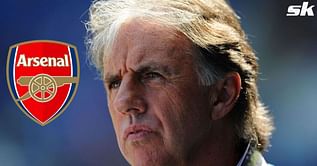 “I think they will find a way through” – Mark Lawrenson predicts winner of Arsenal vs Brentford