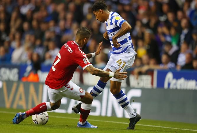 Bristol City vs Reading prediction, preview, team news and more | EFL Championship 2021-22