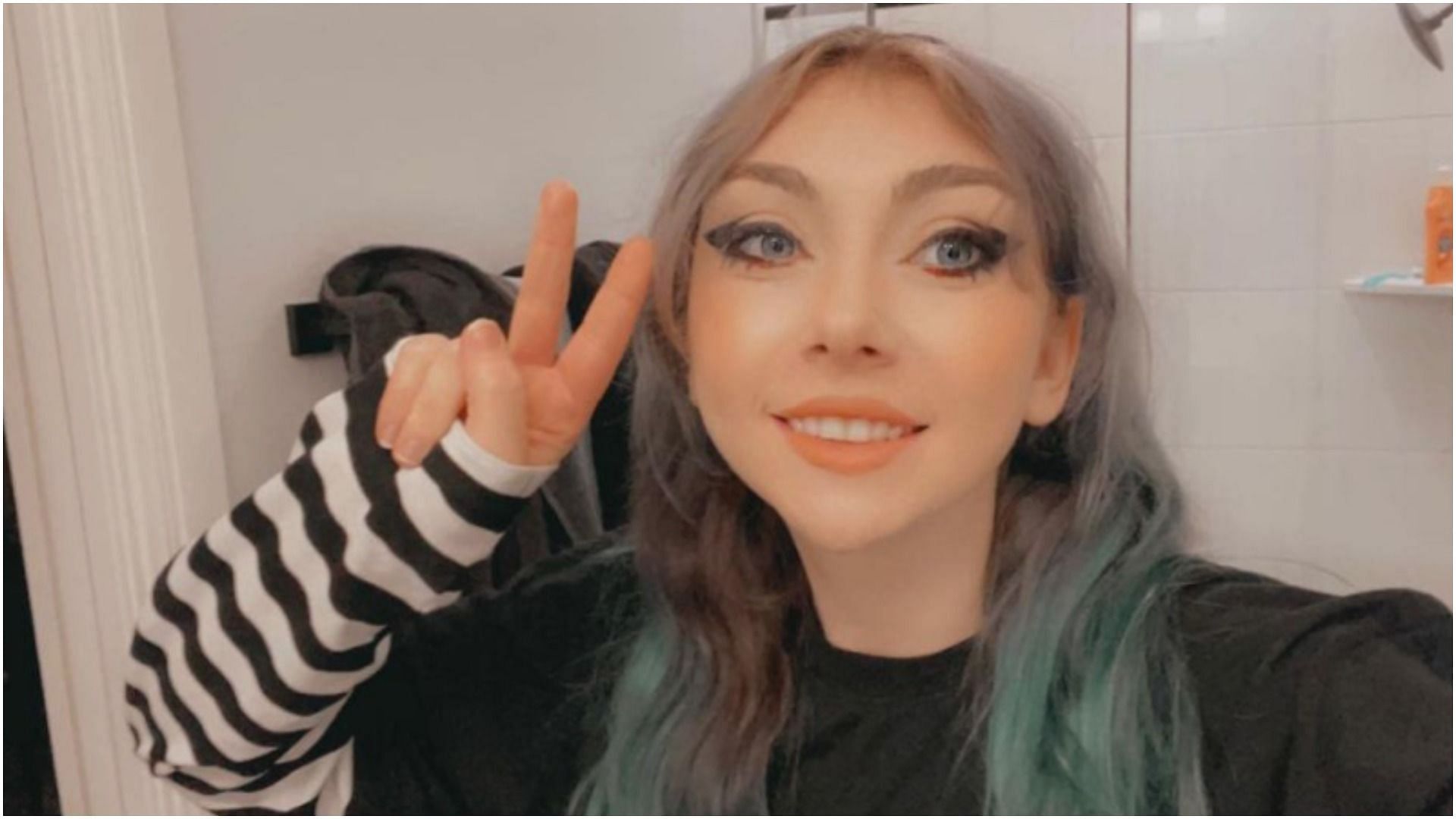 Justa Minx (Streamer) Age, Height, Bio, Net Worth, Parents