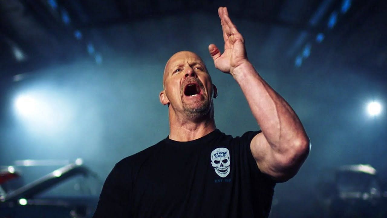 &quot;Stone Cold&quot; is yet to commit to in-ring action at Wrestlemania