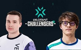 Cloud9 Blue vs Evil Geniuses: Valorant Champions Tour Stage 1 North America Challengers Group A Day 7 prediction, head-to-head, livestream details, and more