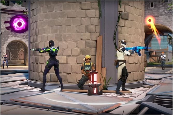 Valorant reportedly getting a new game mode that will make teams compete by capturing points