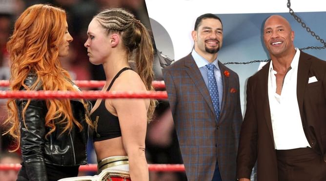 5 ways WWE can make WrestleMania in 2023 their biggest ever