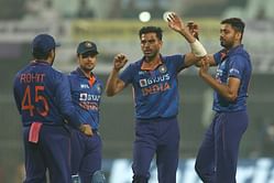 3 areas of concern for India from the 3rd T20I vs West Indies