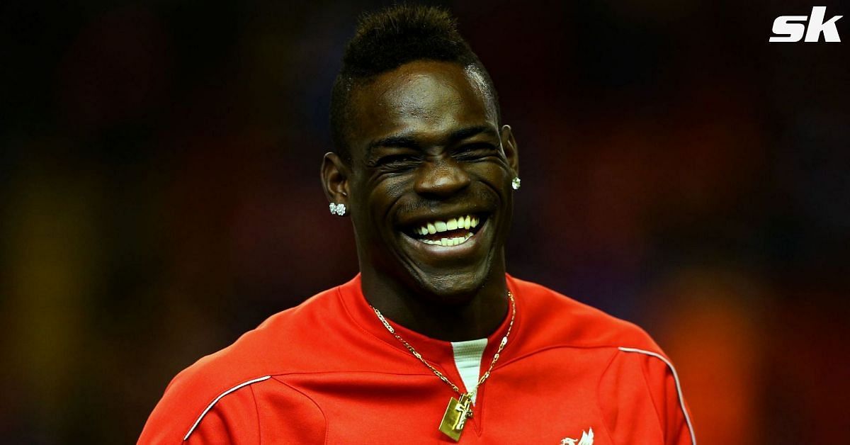 Mario Balotelli&#039;s transfer to Liverpool in 2014 was a bad piece of business for all involved