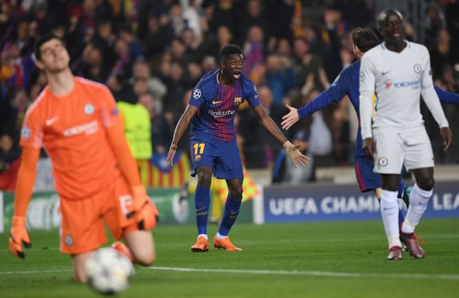 5 players Chelsea could have signed in the 2022 January transfer window