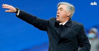 Juventus monitoring big-money Real Madrid flop who could leave for €40 million this summer: Reports