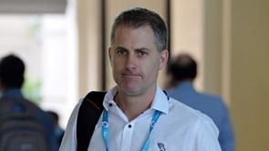 Reports: Simon Katich resigns as assistant coach of SunRisers Hyderabad