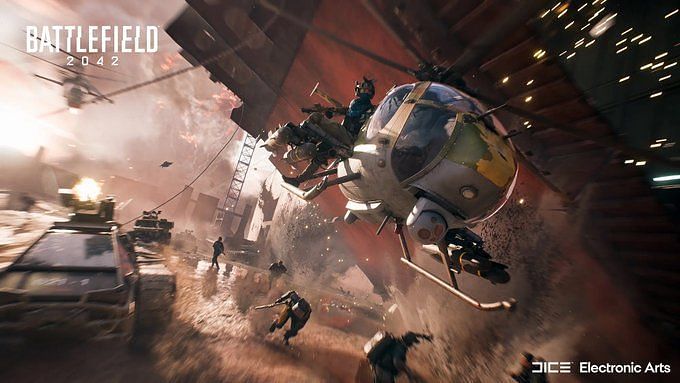 battlefield 2042 refund
