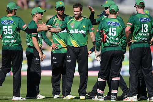 Otago Volts vs Central Stags - Dream11 Prediction