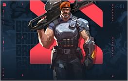 Valorant patch 4.03 official notes: Massive Deathmatch changes, Brimstone updates, performance fixes, and more