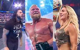 WWE SmackDown - 5 Potential surprises - Returning legend to challenge Roman Reigns, current star to return after 201 days