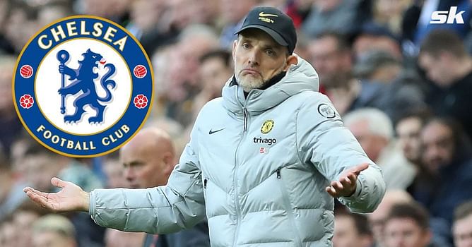 "He’s got nothing agreed with anybody" – Journalist drops claim on 24-year-old linked with Chelsea