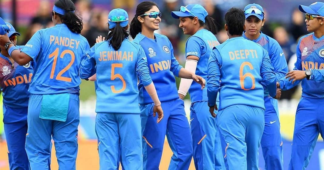 India lead Pakistan 2-0 in the head-to-head at the Women&#039;s ODI WC.