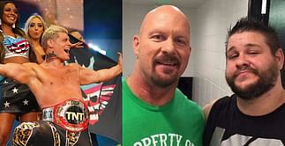 4 धमाकेदार मैच जो WWE WrestleMania 38 में जरूर होने चाहिए