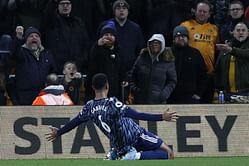 Arsenal's continuous struggles show a lack of progress despite Wolves victory