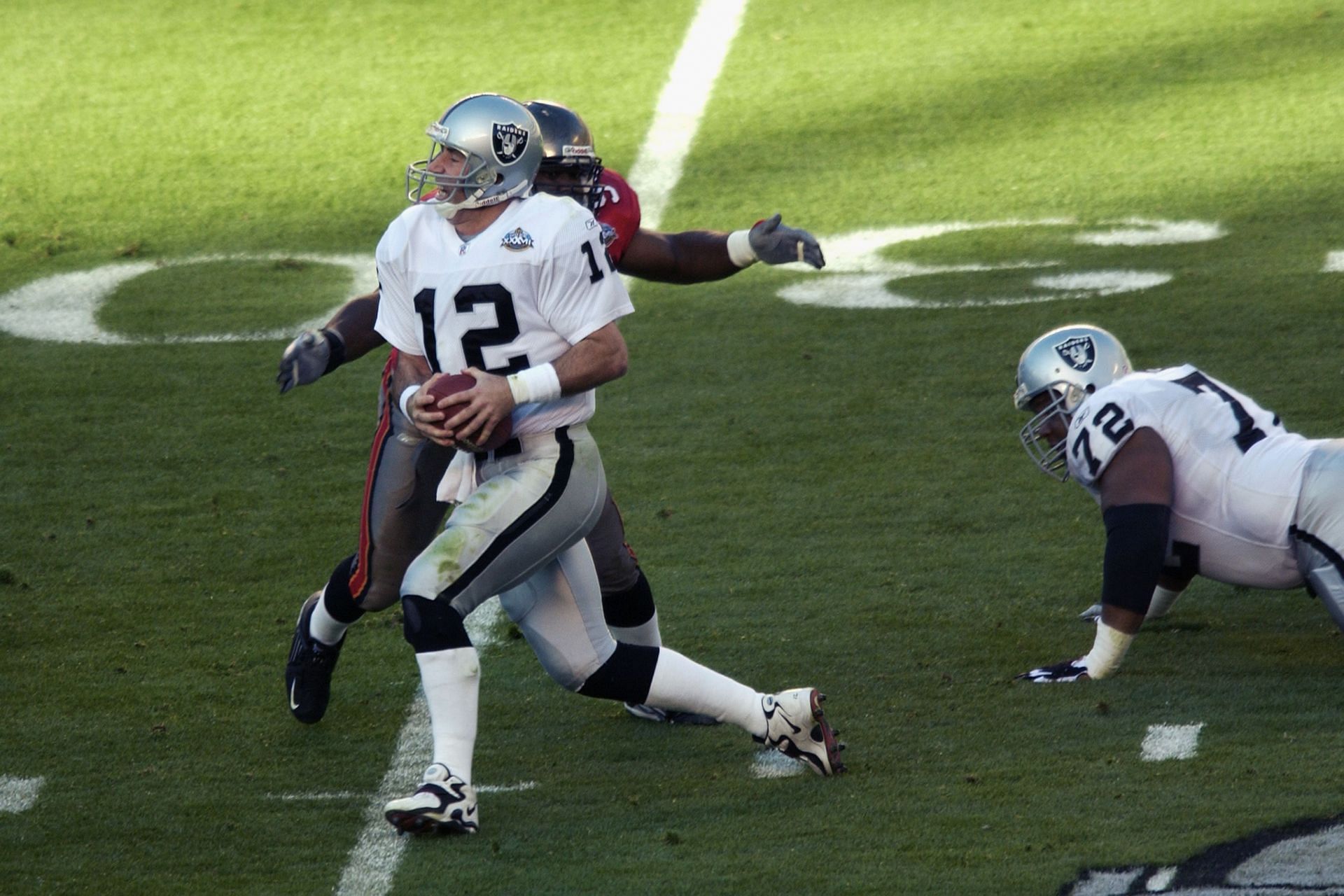 The 10 Worst Quarterback Performances in Super Bowl History, News, Scores,  Highlights, Stats, and Rumors