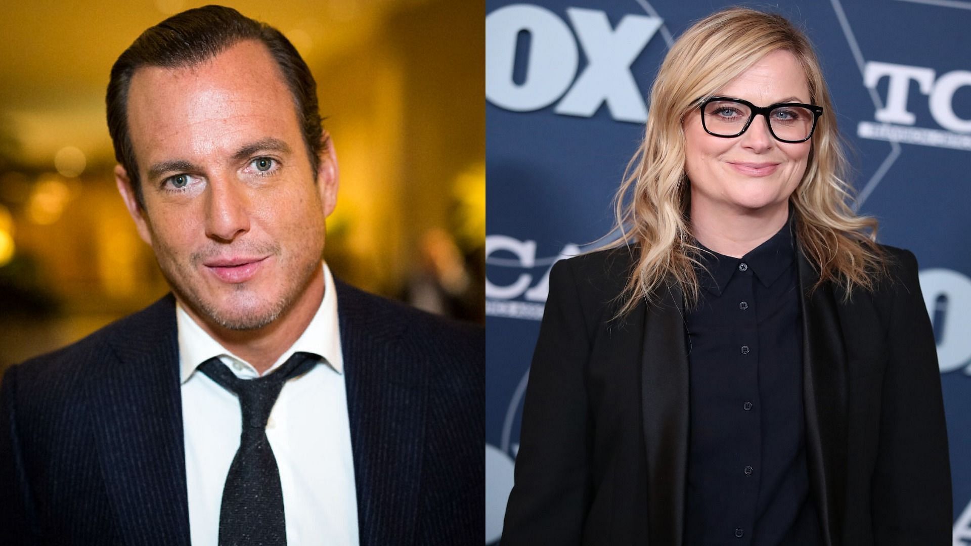 Will Arnett said the aftermath of his divorce was &quot;brutal&quot; and he cried for an hour after his split with Amy Poehler (Image via Getty Images/ Greg Doherty/ Rich Fury)