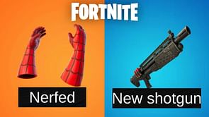 Fortnite's recent updates saved the competitive side from collapsing