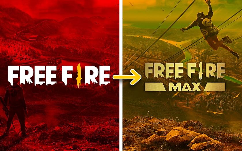 How to Play Free Fire MAX With Old Garena Free Fire Account