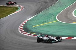 Lewis Hamilton claims Mercedes still have 'obstacles to overcome' before F1 2022 season begins