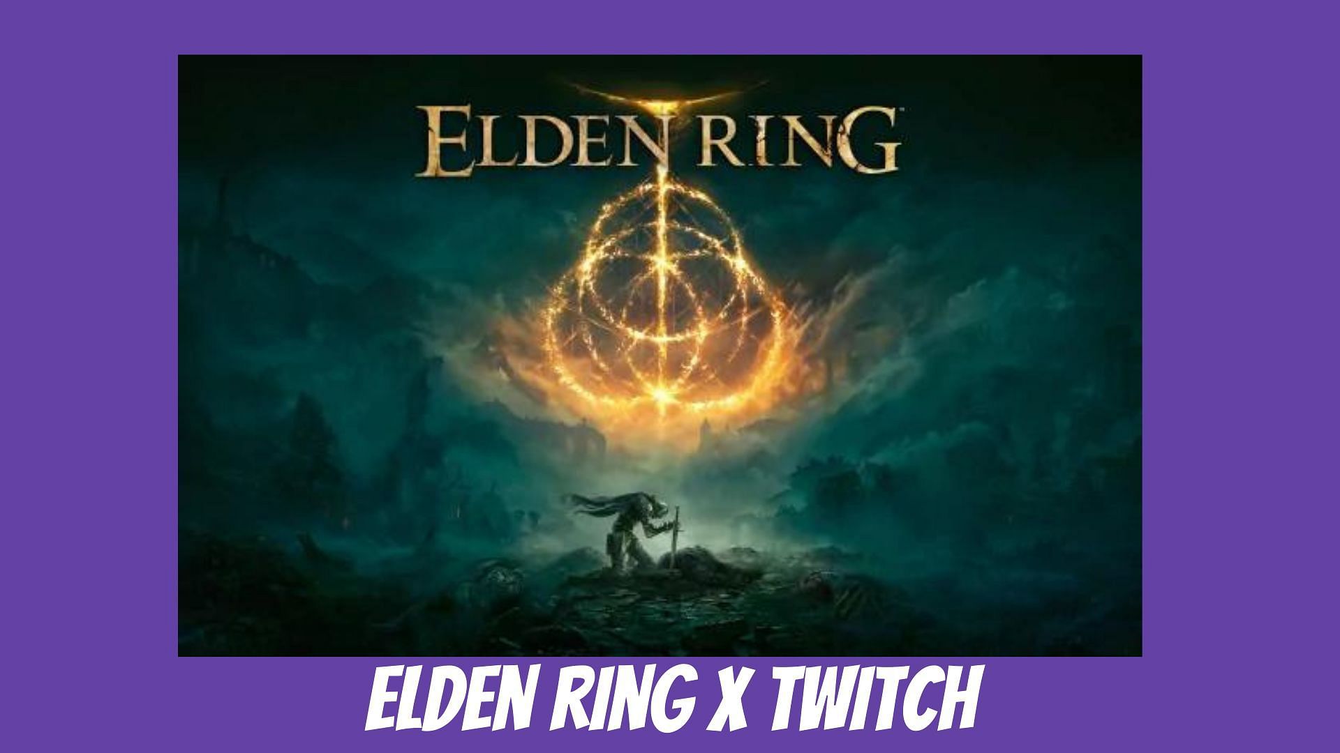 Best Elden Ring moments on Twitch (Image via Sportskeeda)