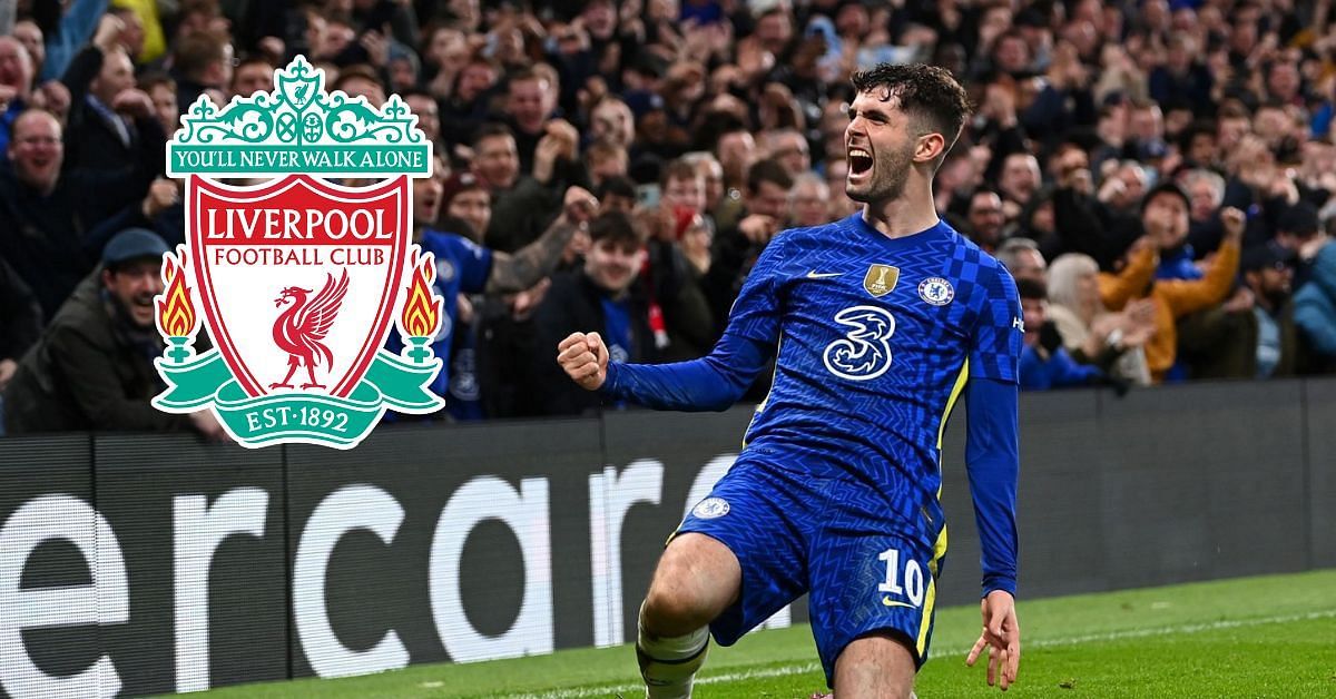 “That’s what we are going to do” – Christian Pulisic sends warning to Liverpool ahead of Chelsea showdown in Carabao Cup final