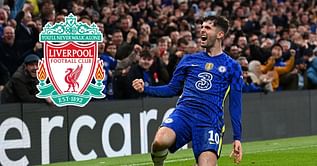 “That’s what we are going to do” – Christian Pulisic sends warning to Liverpool ahead of Chelsea showdown in Carabao Cup final