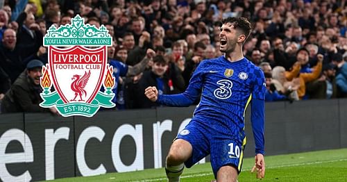 Pulisic is ready for the Carabao Cup final