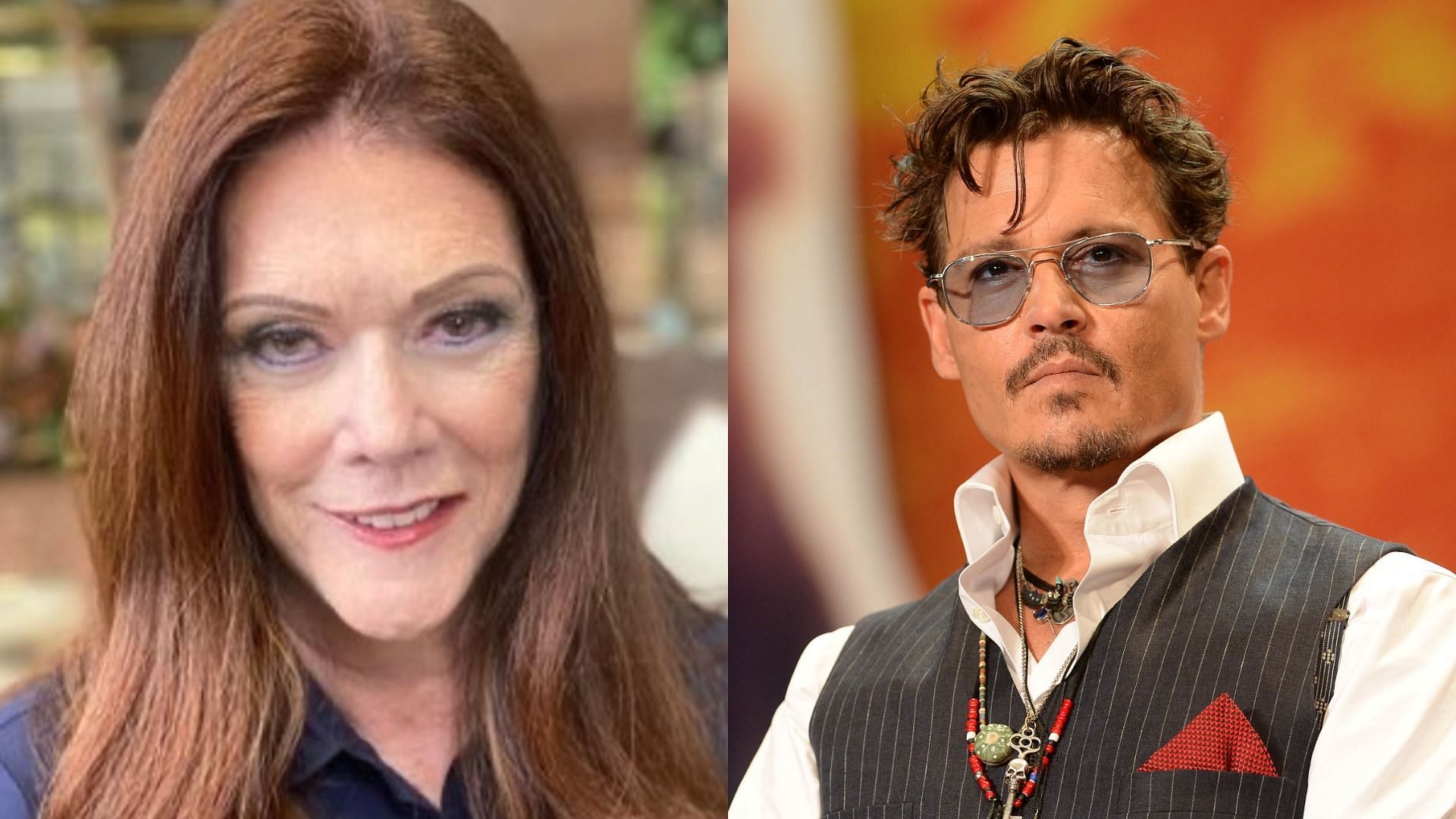Who Is Kathleen Zellner Johnny Depp Hires Famed Making A Murderer Attorney In Amber Heard Battle 