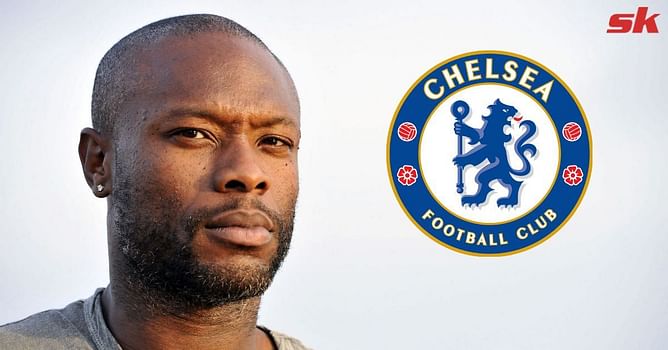 "He has been very important for Chelsea for a long time"- William Gallas believes Blues will do 'everything to keep' 28-year-old at Stamford Bridge