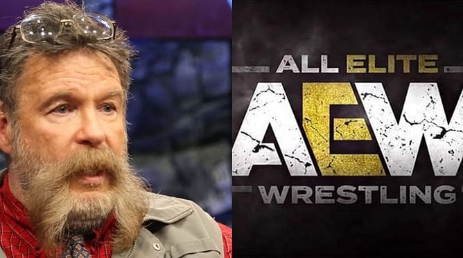"He can go more with one arm than most guys can do with two" - Dutch Mantell is a big fan of top AEW star (Exclusive)