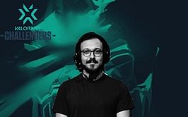 "We were demoralized after the loss": Vlad on BBL Esports' defeat at Valorant Champions Tour 2022 EMEA Challengers
