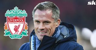 “I think it’s really impressive” – Jamie Carragher explains what has been ‘great success story’ at Liverpool recently
