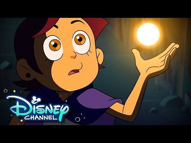 When Is The Owl House Season 2 Premiere? Release Date Announced By Disney