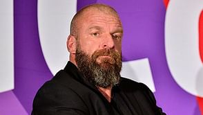 ''Triple H was supposed to call me. He didn't'' – Former WWE Champion on trying to join the company but not hearing back