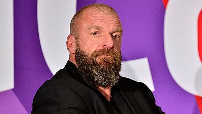 ''Triple H was supposed to call me. He didn't'' – Former WWE Champion on trying to join the company but not hearing back