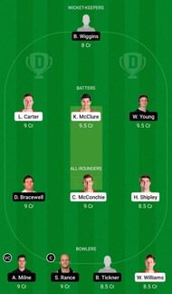 Fantasy Suggestion #2