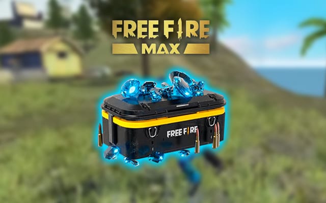 How to get free diamonds in Free Fire MAX