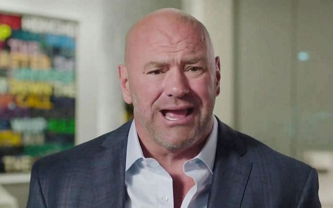Fans demanding better fighter pay steamroll the UFC in comments section under Dana White's post